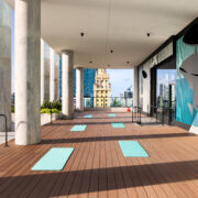 Elser Hotel Yoga