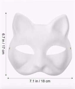 Breathe Arouse Mask Front