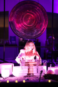 Breathe Samadi Faena Jennifer Denali Ceremony