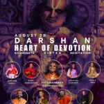 Samadi Soul Ceremony and Tierra Santa Present: Summer Soul Series Part III x The Heart of Devotion Ceremony & Darshan with Paramahamsa Vishwananda