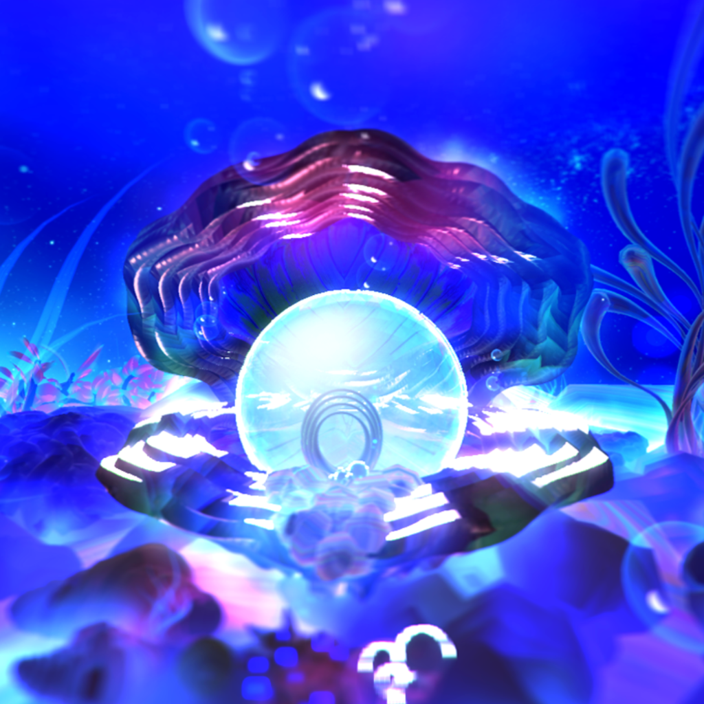 VR Meditation Experience