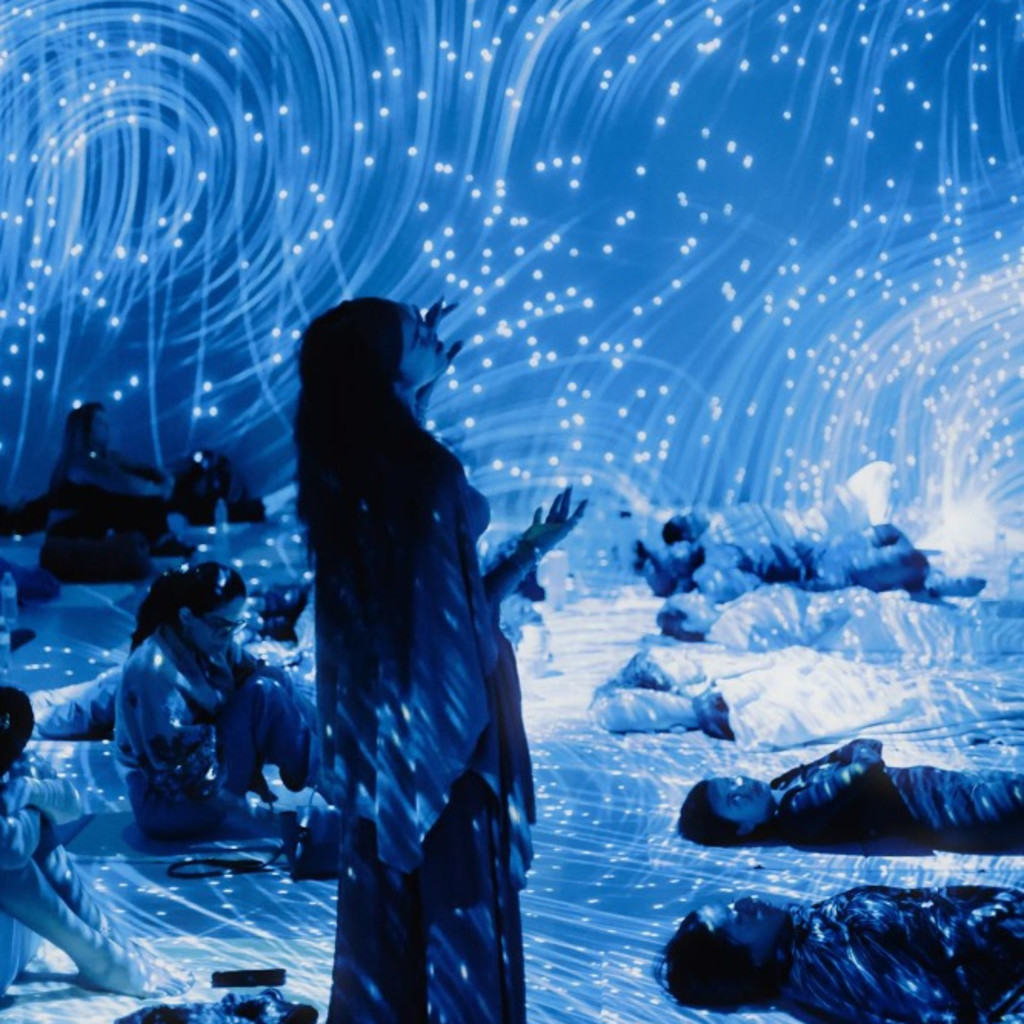 Ancestral Sound Bath & Remembrance Ceremony w/ LilyAna