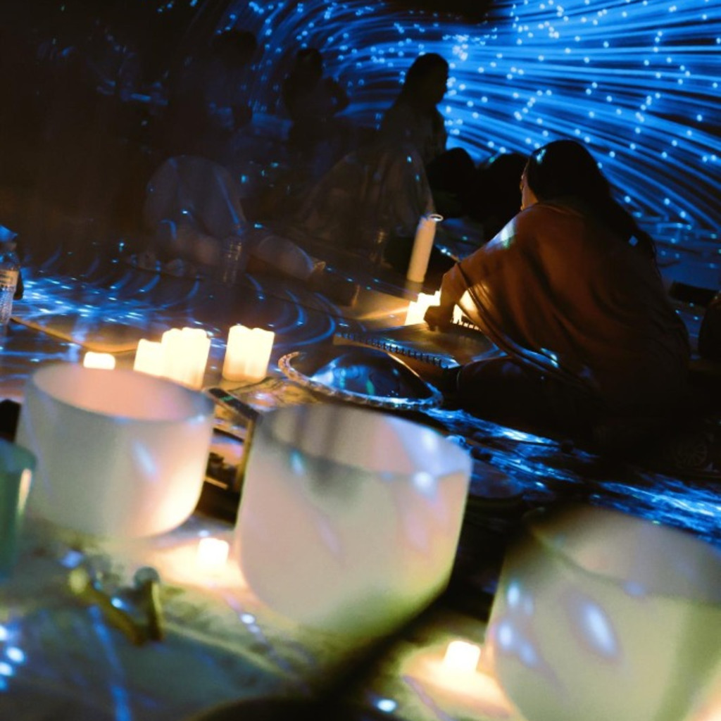 Ancestral Sound Bath & Remembrance Ceremony w/ LilyAna