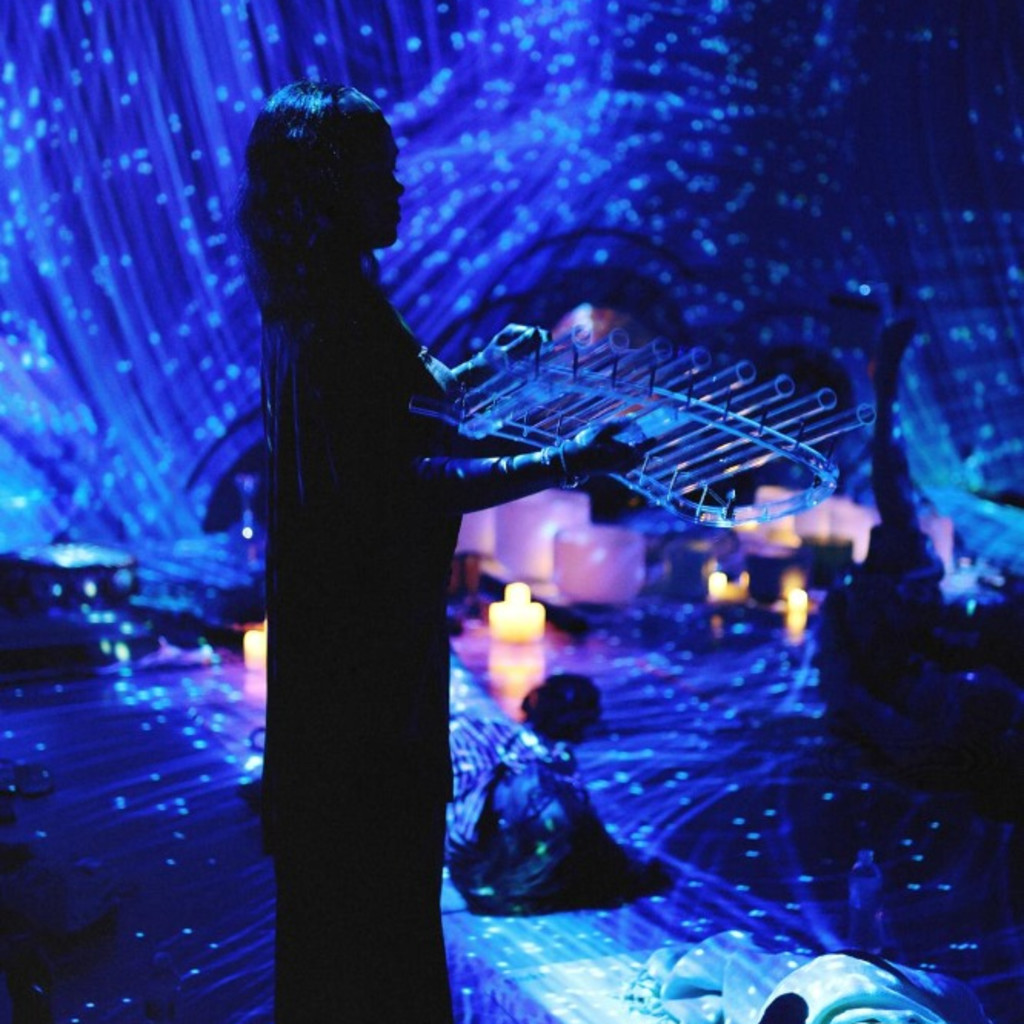 Ancestral Sound Bath & Remembrance Ceremony w/ LilyAna