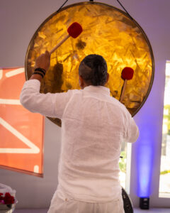 Samadi Soul Ceremony & Tierra Santa Present Spirit of the Amazon Concert