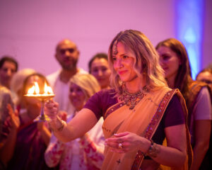 Samadi Soul Ceremony & Tierra Santa Present Spirit of the Amazon Concert