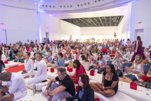 Samadi Soul Ceremony & Tierra Santa Present Spirit of the Amazon Concert