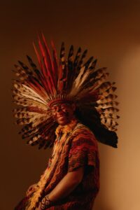 Samadi Soul Ceremony & Tierra Santa Present Spirit of the Amazon Concert