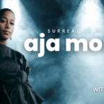 Live Arts Miami Presents: Aja Monet