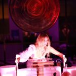 Faena - Full Moon Sound Bath - Cacao Ceremony: Jennifer Denali & Reza Cacao