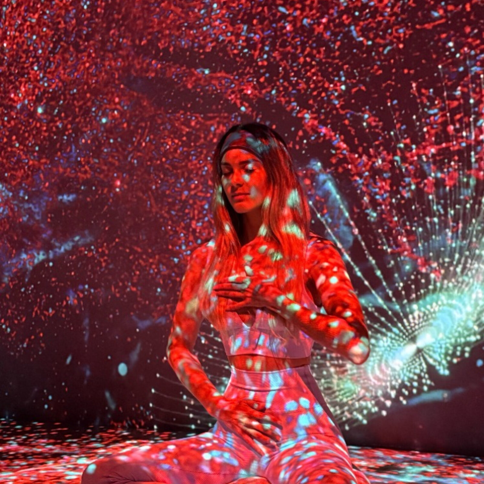 Immersive Miami The Mindful Break A Stress Relief Experience