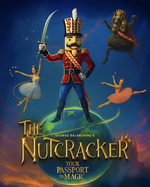 A Miami Winter Tradition: The Magic, Craft & Heart Behind Miami City Ballet’s Nutcracker